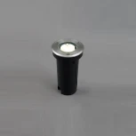 Встраиваемый светильник уличный Nowodvorski Mon 4454 (LED, 220V, IP67)