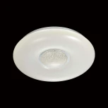 Настенно-потолочный светильник Sonex Lazana 2074/DL (LED, 220V, пульт управления, IP43)