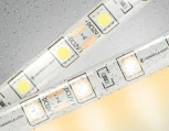 Светодиодная лента Ambrella Illumination GS2101 5050 60Led 14.4W/m 12V IP65 3000K 5m
