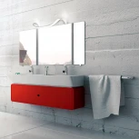 Подсветка для картин Mantra Sisley 5087 (LED, 220V, IP44)