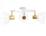 Споты на штанге TRADITIONAL TR8605 (220V)