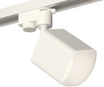 Трековый светильник Ambrella Track System XT7812023 (220V, куб)