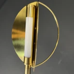 Торшер Bolia Leaves Brass ImperiumLoft 41,212 (203594-22) (LED, 220V)