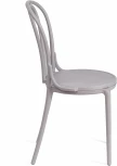 Стул THONET (mod. PL62) Tetchair (Серый).
