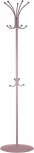 Вешалка напольная Пико 4 розовый от фабрики Mebelik