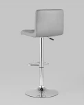 Стул барный Stool Group Малави LITE серый УТ000004864
