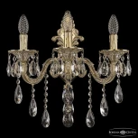 Бра Bohemia 7101 7101B14/3/175 B GW