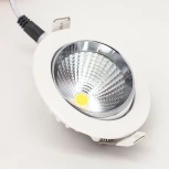 Встраиваемый точечный светильник Citilux Бета CLD002W1