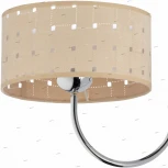 Бра Jupiter Oslo 1238 OS K CH (220V)