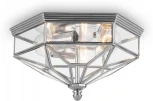 Потолочная люстра Maytoni Zeil H356-CL-03-CH (220V)