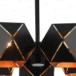 Потолочная люстра ST Luce Enigma SL258.402.05 (220V)