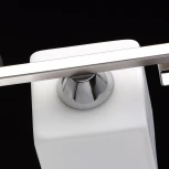 Потолочная люстра DeMarkt Тетро 673012005