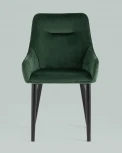 Стул Stool Group Джоан велюр зелёный УТ000025417
