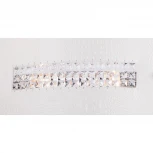 Настенный светильник Lucia Tucci Pelle Bianca W2010.2 (220V)