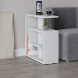 Стол приставной LEVE SALY SIDE TABLE