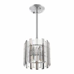 Потолочная люстра на штанге Arte Milano Sorrento-1409 371409/1/350/200 CR (220V)