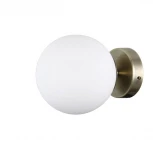 Бра Omnilux Avetrana OML-66601-01 (220V, шар)