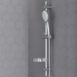 Душевой гарнитур Damixa RedBlu Palace One 914100000