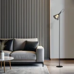 Торшер Eurosvet Enigma 01187/1