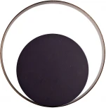 Бра Garda Decor 62GDM-8829-D (220V, круглые)