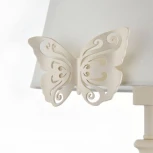 Интерьерная настольная лампа Maytoni Fiona ARM032-11-PK