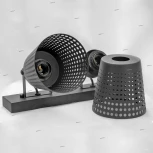 Спот Lussole Loft Erie LSP-9835