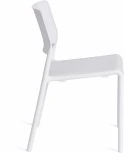 Стул FURDI (mod. 53) Tetchair (Белый).