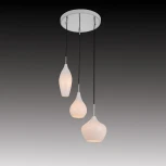 Подвесной светильник Lightstar Pentola 803050 (220V, на проводе)