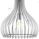 Подвесной светильник Eglo Tindori 96257