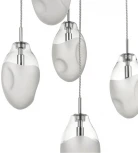 Подвесной светильник Vele Luce Lucy 10038 VL5613P16 (220V, на проводе, шарики)