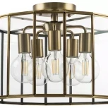 Потолочная люстра Lightstar Genni 798251 (220V, круглые)