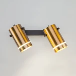 Спот Eurosvet Bronze 20063/2 античная бронза