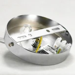 Подвесной светильник Lussole Limestone LSP-8400