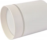 Точечный светильник накладной Favourite Darar 3064-1C (220V, круглые)