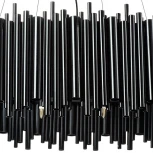 Подвесная люстра Lightstar Savona 816207 (220V, на тросе, круглые)