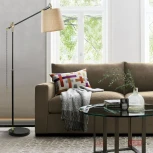 Напольный торшер Cran Beige ImperiumLoft Cran01 (187989-26) (220V)