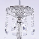 Подвесная люстра Bohemia 7110 71101/8/210 A NW