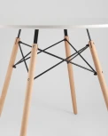 Стол Stool Group Eames DSW D100 УТ000000589