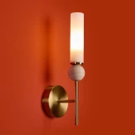 Бра Freya Sunspot FR5482WL-01BS