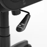 Кресло СН747 Tetchair (Черный).