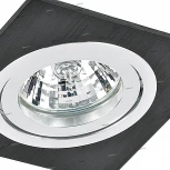 Встраиваемый точечный светильник Lightstar Banale Weng 011007 (220V)