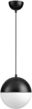 Подвесной светильник Odeon Light Pinga 4958/1A (220V, на проводе, шар)