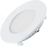 Встраиваемый точечный светильник Arlight DL 020104 (LED, 220V, круглые, IP40)
