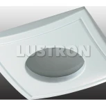 Встраиваемый точечный светильник Novotech Aqua 369309 (12V, IP65)