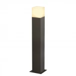 Наземный светильник Slv Grafit 231225 (220V, куб, IP44)