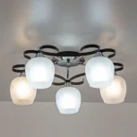 Потолочная люстра Citilux Сюзи CL171154