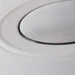 Потолочный светильник RGB круглый Citilux Light & Music MP3 CL703M61 (LED, 220V, пульт управления, управление смартфоном, голосовое управление, умный дом - Алиса, Маруся, Сири, круглые)