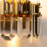 Бра Divinare Tenerife 7136/18 AP-1 (220V)