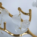 Бра De City Лайма 467022102 (220V, подвески)