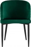Стул Stool Group Оскар велюр изумрудный УТ000032994